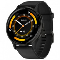 GARMIN Smartwatch Venu 3 Negro