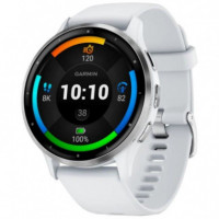 GARMIN Smartwatch Venu 3 Blanco