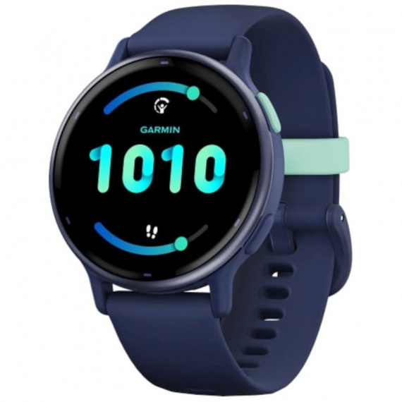 GARMIN SMARTWATCH VIVOACTIVE 5 AZUL
