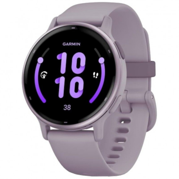 GARMIN SMARTWATCH VIVOACTIVE 5 VIOLETA