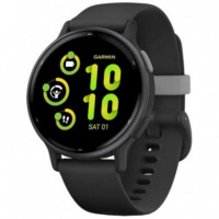 GARMIN Smartwatch Vivoactive 5 Negro
