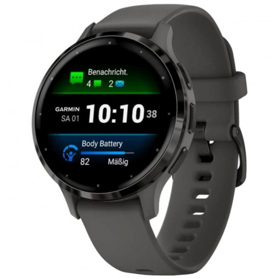 GARMIN SMARTWATCH VENU 3S GRIS
