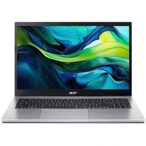 ACER PORTATIL ASPIRE GO AG15-42P-R899 PLATA RYZEN 5-5625U / 8GB / 512GB SSD / 15.6 / W11H