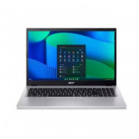 ACER PORTATIL EXTENSA 15 ES215-57 PLATA I5-13420H/16GB/SSD 512GB/15.6/FDOS