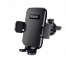 SAVIO SOPORTE COCHE BLACK CH-05