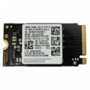 SAMSUNG DISCO DURO SSD M.2 NVME MZ-ALQ1280 128GB - "OEM" (procedente Ampliacion Portatiles Nuevos) LECTURA 1000MB/s - ESCRITURA