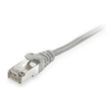 Cable de Red EQUIP RJ45 Cat.6 S/FTP, 50m, Blanco