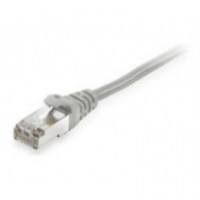 Cable de Red EQUIP RJ45 CAT.6 S/ftp, 50M, Blanco