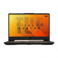 ASUS Tuf Gaming F15 FX506LHB - I5-10300H 16GB 512GB Gtx 1650 15.6'' Fhd
