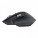Logitech MX Master 3 Ratón Inalámbrico Avanzado Grafito