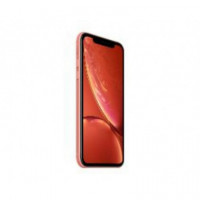 Apple Iphone Xr 64GB Coral Reacondicionado  APPLE