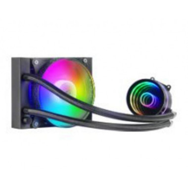 Mars Gaming MLONE120: Refrigeración Líquida FRGB 120mm