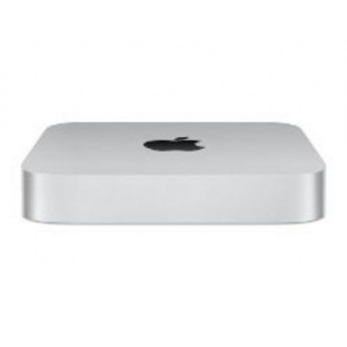 Apple Mac Mini M2 8GB 512GB SSD, Plata