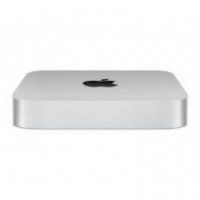 Apple Mac Mini M2 8GB 512GB Ssd, Plata  APPLE