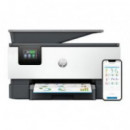 HP OfficeJet Pro 9120b Multifunción Color A4 Fax (4V2N0B)