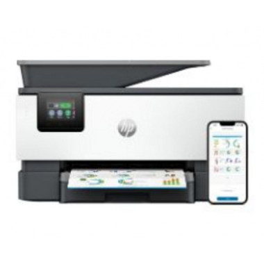 HP OfficeJet Pro 9120b Multifunción Color A4 Fax (4V2N0B)