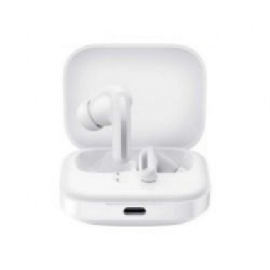 Xiaomi Redmi Buds 5 Auriculares Inalámbricos Blancos