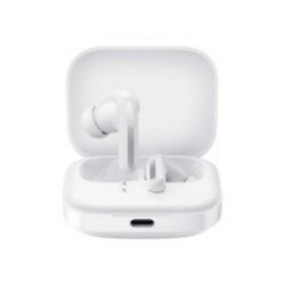 Xiaomi Redmi Buds 5 Auriculares Inalámbricos Blancos
