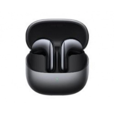 Xiaomi Buds 5 Auriculares Bluetooth Negros