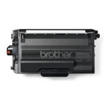 Tóner Brother TN3600XL Negro, 6000 Páginas