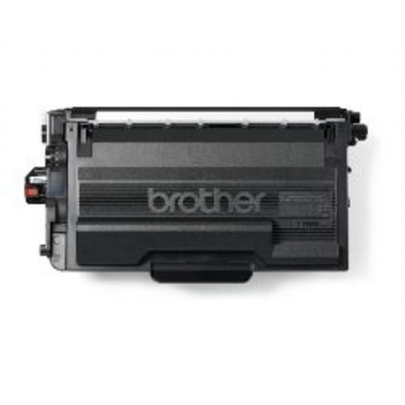 Tóner Brother TN3600XL Negro, 6000 Páginas