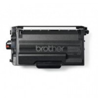 Tóner Brother TN3600XL Negro, 6000 Páginas