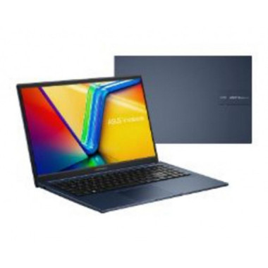 ASUS VivoBook 15 F1504VA-BQ155 Intel Core 5 16GB 1TB FreeDos Azul