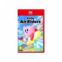 Kirby Air Ride para NINTENDO Switch 2