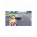 Kirby Air Ride Para Nintendo Switch 2