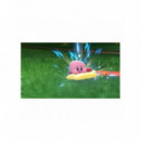 Kirby Air Ride Para Nintendo Switch 2