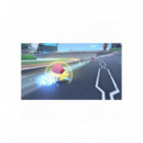 Kirby Air Ride Para Nintendo Switch 2