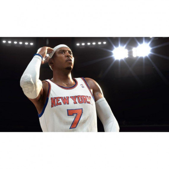 NBA 2K26 PS5