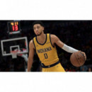 NBA 2K26 PS5