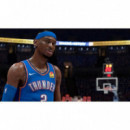 NBA 2K26 PS5