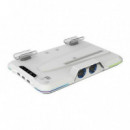 Blackfire Base Multifunción RGB LED PS5 Slim