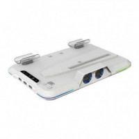 Blackfire Base Multifunción RGB LED PS5 Slim