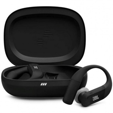 JBL Endurance Peak 4 Auriculares Deportivos Inalámbricos