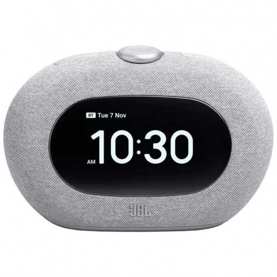 JBL Horizon 3 Radio Despertador Bluetooth Gris