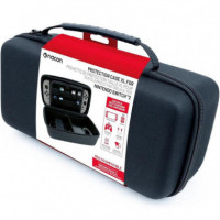 NACON Funda Storage Xl para Nintendo Switch 2 Negra