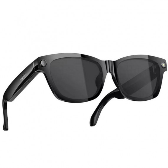 Blackview BV100 Smartglasses Con Cámara 2K y Traducción IA