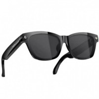 Blackview BV100 Smartglasses con Cámara 2K y Traducción Ia  BLACKMAGIC