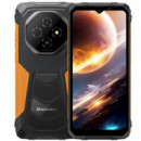 Blackview Fort 1 6.56" 4GB/128GB 10000mAh Naranja