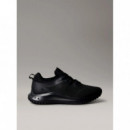 Zapatillas Eva de estilo runner de Calvin Klein