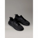 Zapatillas Eva de estilo runner de Calvin Klein