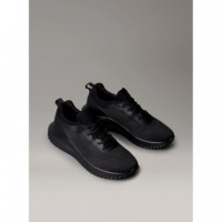 Zapatillas Eva de Estilo Runner de CALVIN KLEIN