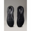 Zapatillas Eva de estilo runner de Calvin Klein