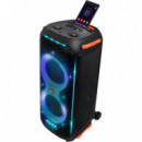 Jbl PartyBox 710 Altavoz Torre Bluetooth 800W RMS
