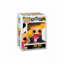 Funko POP Dee Dee Cartoon Network 1068