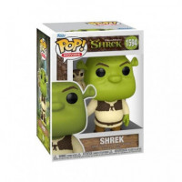 FUNKO Pop Shrek con Serpiente 1594