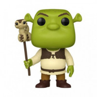 FUNKO Pop Shrek con Serpiente 1594